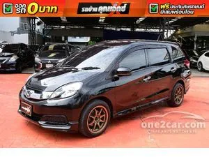 2015 Honda MOBILIO 1.5 V Wagon