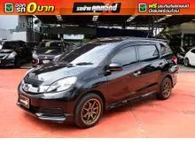 2015 Honda MOBILIO 1.5 (ปี 14-17) V Wagon
