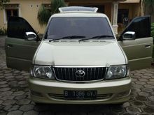 Toyota Kijang 1.8 LGX 2004