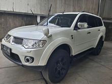 2012 Mitsubishi Pajero Sport 2.5 Dakar SUV