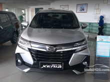 GEBYAR BOOMBASTIS PROMO DAIHATSU XENIA