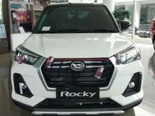 2022 Daihatsu Rocky 1,0 R TC ADS Wagon