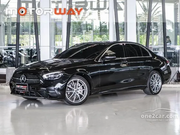 E300 deals hybrid 2021