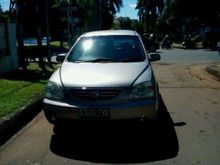 2004 KIA Carens 1.8 MPV Minivans