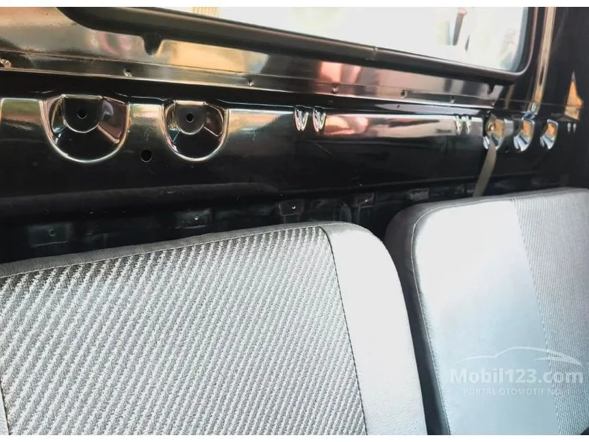 2022 Daihatsu Gran Max PU Box STD Pickup