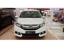 PROMO AKHIR TAHUN Honda Mobilio 1.5 E SIDOARJO