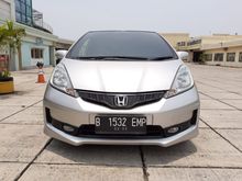 2012 Honda Jazz 1.5 RS Hatchback At Plat Genap Pakaian Pribadi Dijamin Murah