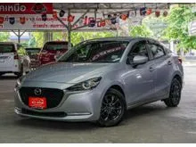 2020 Mazda 2 1.3 (ปี 15-25) S Leather Sedan