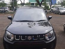 2020 Suzuki Ignis 1,2 GL Hatchback