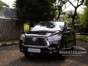 2022 Toyota Kijang Innova 2.0 G MPV