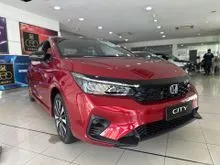 2025 New Honda City 1.5 i-VTEC Sedan