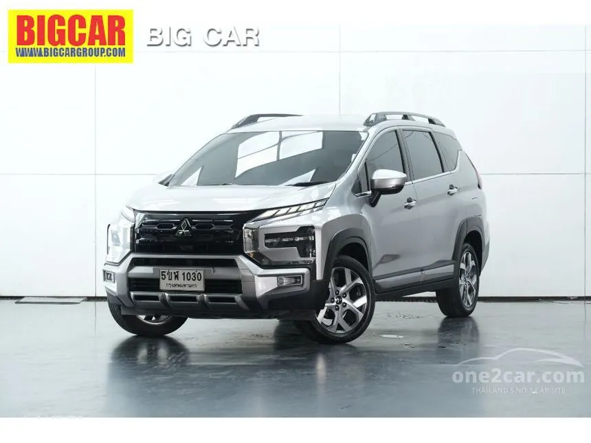 2023 Mitsubishi Xpander Cross Wagon