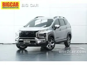 2023 Mitsubishi Xpander Cross 1.5 Wagon