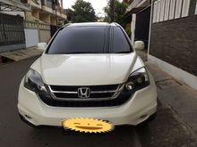 2011 Honda CR-V 2.0 2.0 i-VTEC SUV