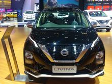 All New Nissan Livina Diskon Terbaik