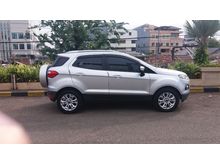 2014 Ford EcoSport 1.5 Titanium SUV