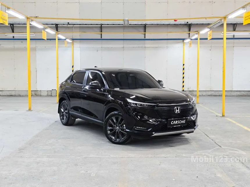 2023 Honda HR-V Special Edition SUV