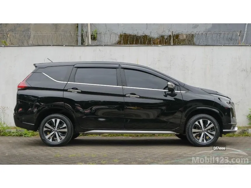 2021 Nissan Livina VL MPV