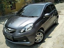 2015 Honda Brio 1.2 Satya E Hatchback