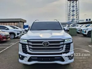 2025 Toyota Land Cruiser 3.3 300 VX-R 70th Anniversary SUV