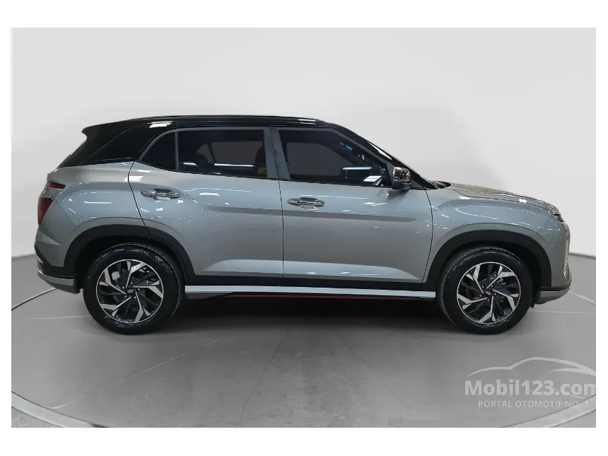 2024 Hyundai Creta Prime SUV