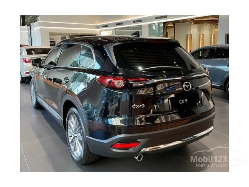 2024 Mazda CX-9 SKYACTIV-G SUV