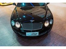 2012 Bentley Flying Spur 5.9