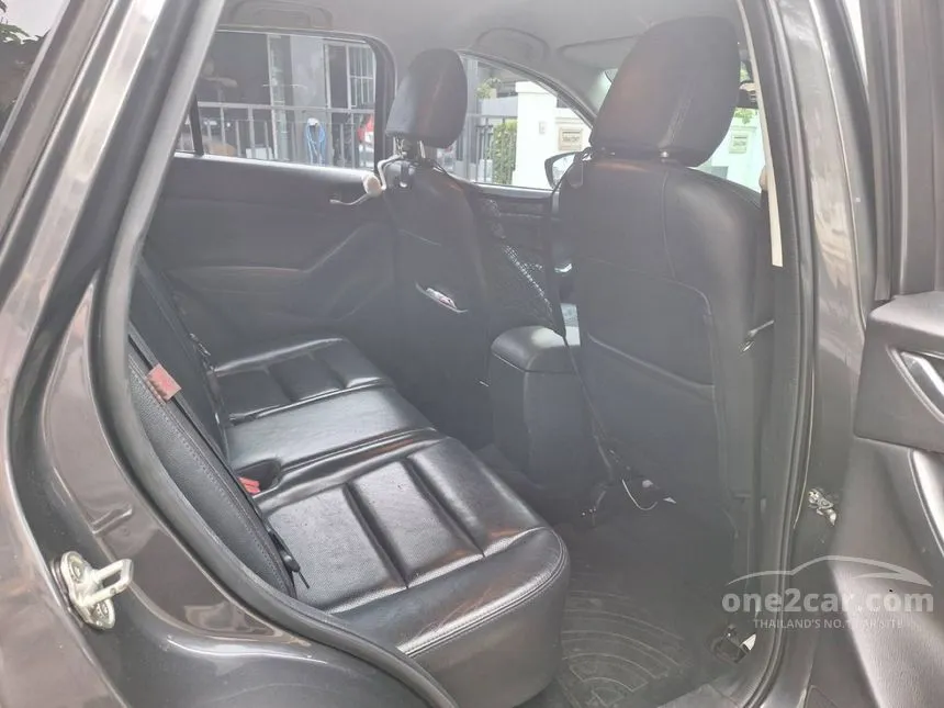 2015 Mazda CX-5 XDL SUV