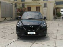 Mazda CX-5 2.5 Touring 2014 Hitam