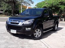 2015 Isuzu D-Max 2.5 SPACE CAB (ปี 11-17) Hi-Lander L Pickup MT