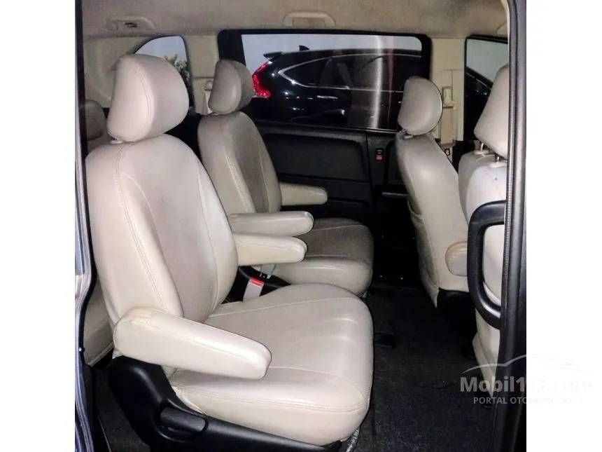 2012 Honda Freed E MPV