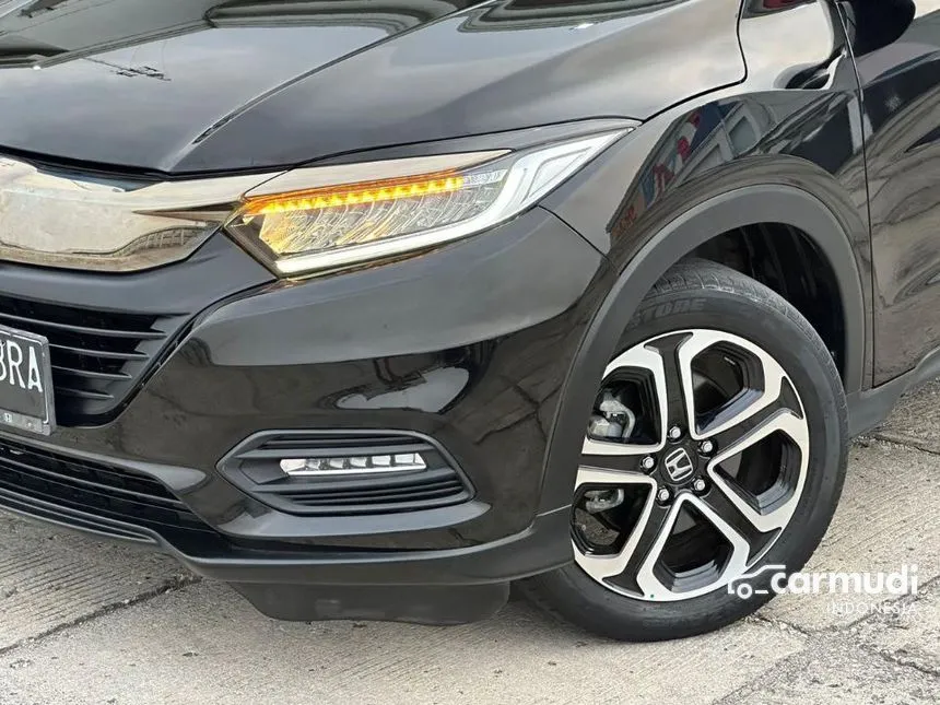 2020 Honda HR-V E Special Edition SUV