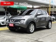 2014 Nissan Juke 1.6 (ปี 10-16) E SUV AT