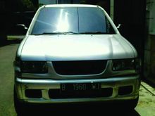 Isuzu Panther LM 2,5 2004 tangan pertama