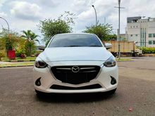 2016 Mazda 2 1.5 GT Hatchback km 18 ribuan tdp 60 JT nego