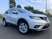 PROMO AKHIR TAHUN XTRAIL 2.0 2016 At, Bergaransi Pjk Pjg Siap Pakai Istimewa Jos