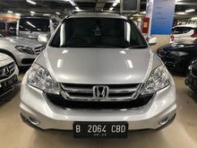 2010 Honda CR-V 2.4 2.4 i-VTEC