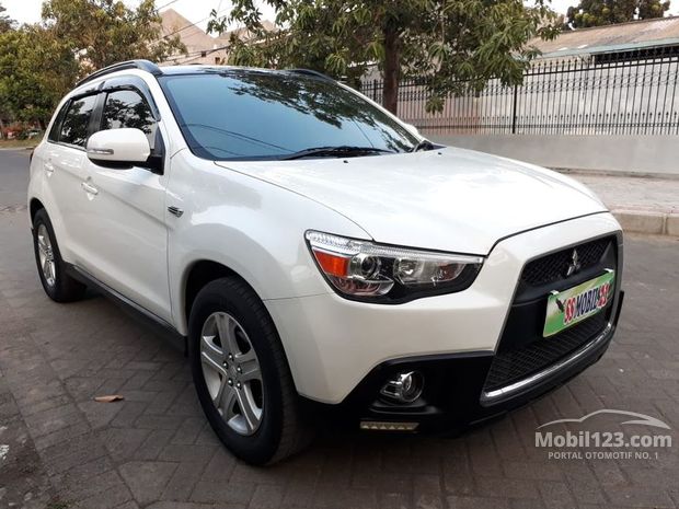 Mitsubishi Mobil Bekas Baru dijual di Surabaya Jawa Mitsubishi Mobil Bekas Baru dijual di Surabaya Jawa