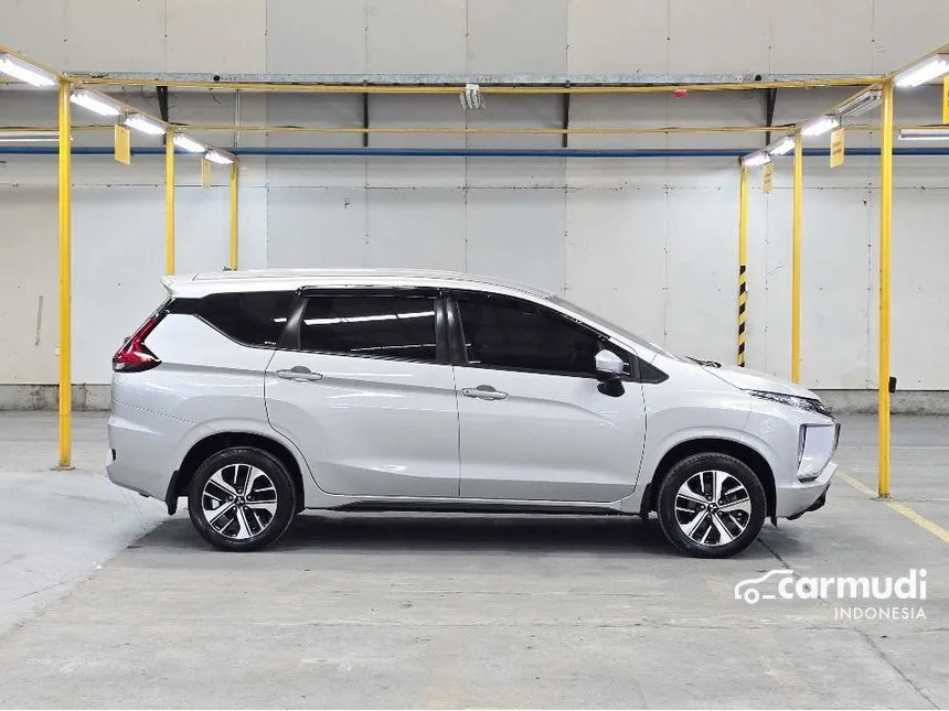 2019 Mitsubishi Xpander Exceed MPV
