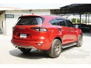 2021 Isuzu MU-X 3.0 Ultimate SUV