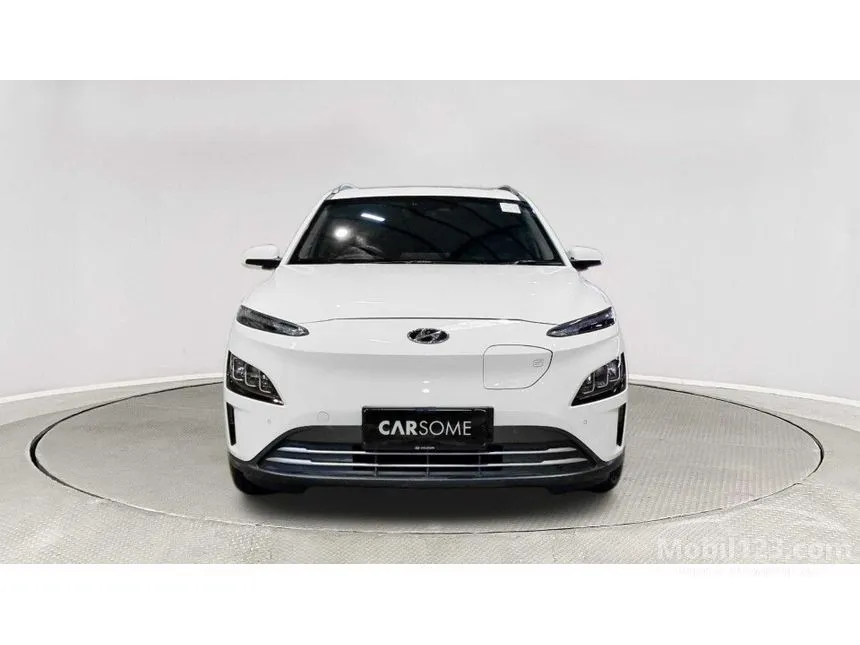 Jual Mobil Hyundai Kona 2021 2.0 di DKI Jakarta Automatic Wagon Putih ...