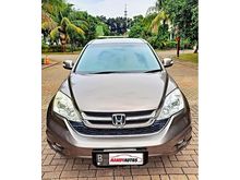 Honda CR-V 2.0 Tahun 2010 2011 Automatic Facelift - Handy Autos
