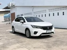 2020 Honda City 1.0 (ปี 19-24) V Sedan