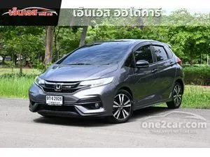2019 Honda JAZZ 1.5 RS Hatchback