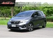 2019 Honda JAZZ 1.5 (ปี 14-22) RS Hatchback