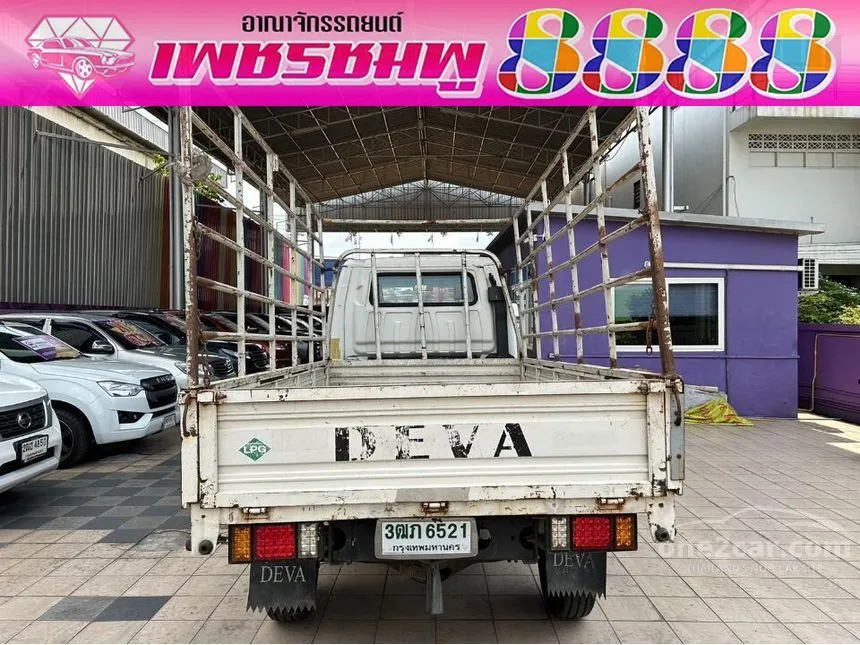 2014 DEVA HERCULES Truck Truck