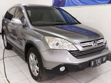 2008 Honda CR-V 2.4 2.4 i-VTEC SUV