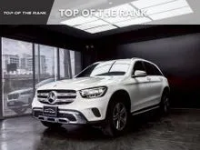 2022 Mercedes-Benz GLC220 2.0 W253 (ปี 15-22) d SUV
