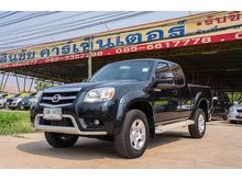 2012 Mazda BT-50 2.5 FREE STYLE CAB Hi-Racer Pickup