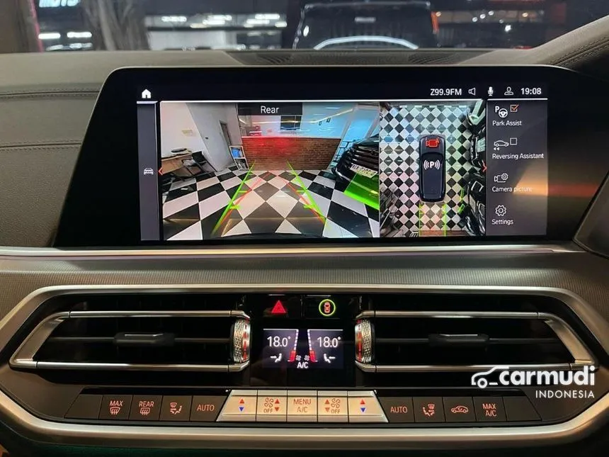2023 BMW X5 xDrive40i xLine SUV